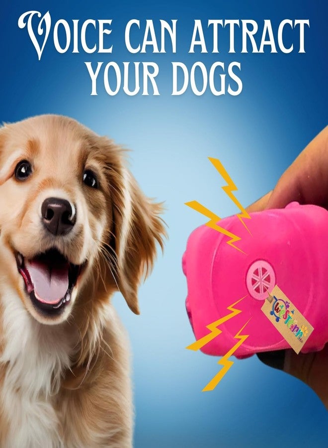 Western Era Ice Cream Bone Print Squeaky Toy -Interactive Plush Toy, Unleash Fun in Your Furry Friend, Buddy for Dogs & Cats, Perfect for Playtime, Chew Time, Long-Lasting for Your Beloved Pet - Image 5